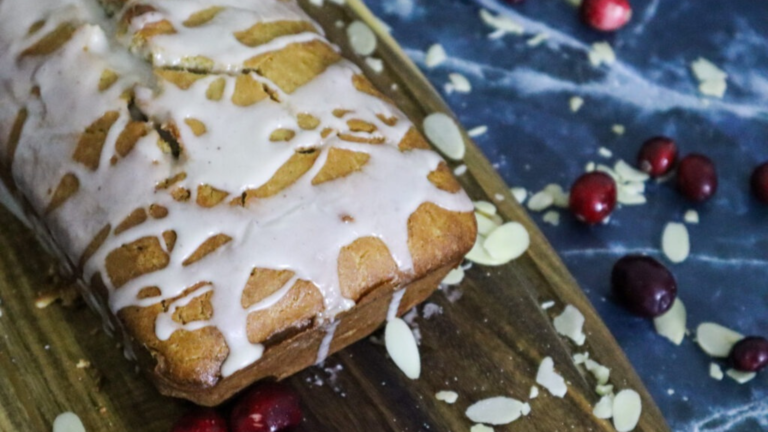 Eggnog Sourdough Bread: A Festive Holiday Loaf for 2025